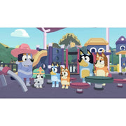 U&I Entertainment Bluey: The Videogame (Nintendo Switch)