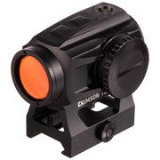 Crimson Trace CTS-1000 Compact Tactical Red Dot Sight, Gray