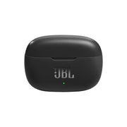 JBL Vibe 200TWS True Wireless Headphones Black