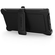 OtterBox 77-94643P2 Comfortable Grip Rugged Cell Phone Case for Samsung Galaxy S24 Ultra, Black