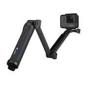 GoPro AFAEM-001 3-Way Grip, Arm, Tripod