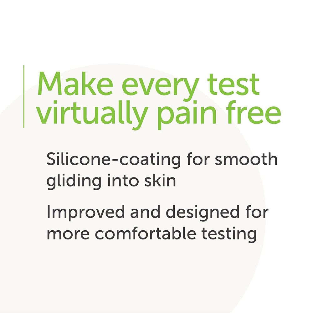 Life Scan OneTouch Ultra 2 Blood Glucose Monitoring System, Fast 5-Sec ...