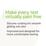 Life Scan OneTouch Ultra 2 Blood Glucose Monitoring System, Fast 5-Second Test, 1 Microliter Sample, Multiple Testing Sites, Large Backlit Display, 500 Test Memory, Portable Kit