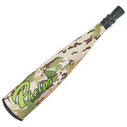 Phelps Metal Flared Bugle Tube - Multicam