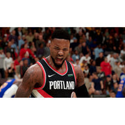 2K NBA 2K21 Standard Edition Xbox Series X (XBX/S)