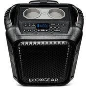 ECOXGEAR Boulder Max Pro Waterproof Bluetooth Speaker