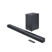 JBL JBLSB580BLKAM CINEMA SB580 - 3.1 Channel Soundbar with Virtual Dolby Atmos and Wireless Subwoofer