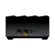 NETGEAR MK62-100NAS Nighthawk EasyMesh WiFi 6 System