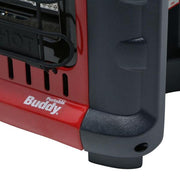 Mr. Heater Portable Buddy MH9BX 9000 BTU Radiant Propane Heater-F232000