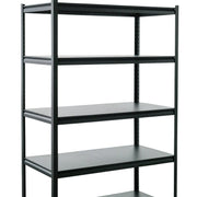 5 Tier Storage Shelf, 48