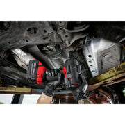 Milwaukee 49-16-2967 M18 FUEL 1/2 in. High Torque Impact Wrench Protective Boot (Boot-Only)