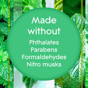 Sc Johnson Glade PlugIns Scented Oil Refills Empower Mint with Essential Oils, 0.67 oz, 2 Count