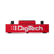 DigiTech Whammy DT Guitar Effects Pedal, True Polyphonic Pitch Shifting, Drop Tuning, True Bypass, Metal Chassis, MIDI Input, WHAMMYDT-U