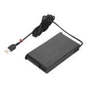 Lenovo 4X20S56697 ThinkPad Mobile Workstation Slim-tip 170W AC Adapter, US/Can Black