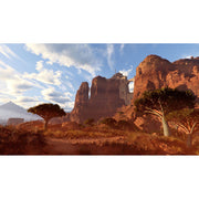 Plaion Crimson Desert Steelbook Edition Video Game with Exclusive Grotevan Plate Set DLC, PlayStation 5, Action Adventure, Mature 17+, 1180014