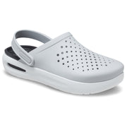 Crocs 209964-1Ft Men's InMotion Clogs from Finish Line, Atmosphere, Size: 13
