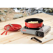 Coleman 2000020958 Camp Bistro 1-Burner Butane Camp Stove