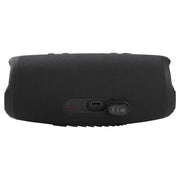JBL Charge 5 Waterproof Speaker with PartyBoost - Black