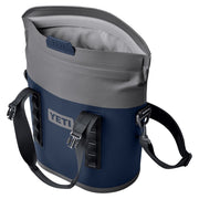 YETI Hopper M15 Soft Cooler Bag - Navy