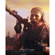 IO Interactive 007 First Light Legacy Edition (PlayStation 5)
