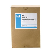 HP LaserJet 220V Maintenance Kit with Original P1B92A Fuser Unit, High Yield, Compatible with Color LaserJet Enterprise Series