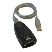 Tripp Lite USA-19HS Keyspan High-Speed USB/Serial Adapter