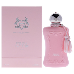 Parfums De Marly Delina Exclusif  for Women - 2.5 oz EDP Spray