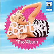 Atlantic Barbie: The Album 2023 (Vinyl)