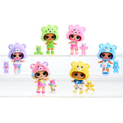 LOL Surprise Loves Care Bears Tots