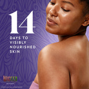 Olay Wicked Holiday Gift Pack, Hydrating Serum Body Wash Duo, Glinda Raspberry & Elphaba Cashmere Woods, 20 oz Each