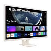 LG LG 32SR53FS-W 32