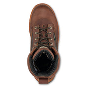 Irish Setter Elk Tracker 12'' 600-Gram Thinsulate Insulated Waterproof Hunting Boots for Men - Auburn - 12W