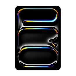 Apple iPad Pro 11-Inch Tablet, M5 Chip, Ultra Retina XDR OLED Display, 2TB Storage, 12MP Front and Rear Cameras, LiDAR Scanner, Wi-Fi 7, Face ID, Space Black