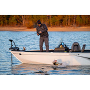 Lowrance Eagle 7 Fish Finder/Chartplotter with SplitShot' HD Transducer