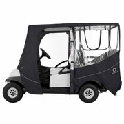 Classic Accessories Fairway Deluxe Golf Car Enclosure
