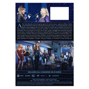 Lionsgate Home Entertainment Nashville Complete Series (DVD)
