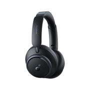 soundcore by Anker Space Q45 Adaptive Noise Cancelling Headphones, Ultra Long 50H Playtime, Bluetooth 5.3, Black
