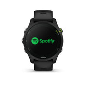Garmin Forerunner 255 Music GPS Smartwatch - Black
