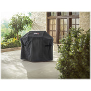 Weber 7138 Premium Cover Spirit II 200 Grill Accessory