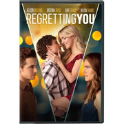 Paramount Regretting You (DVD)