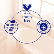 Dr Teal's Soothe & Comfort Foaming Bath with Pure Epsom Salt, Oat Milk, Argan Oil, 34 fl oz