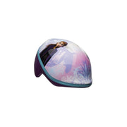 Bell Sports 7119563 Frozen II Toddler Bike Helmet Fits sizes 48-52 cm