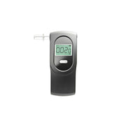 BACtrack Element Breathalyzer, Professional-Grade Accuracy, DOT & NHTSA Compliant, Portable Breath Alcohol Tester for Personal & Professional Use