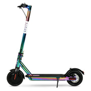 Hyper Toys HYP-S36-5004 37 Volt Jet Fuel Skute Folding Electric Scooter, Black
