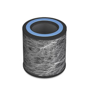 Shark HE1FKBAS Anti-Allergen True HEPA NANOSEAL Filter with Advanced Odor Lock, 1 Filter
