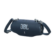 JBL Xtreme 4 Portable Bluetooth Speaker, JBL Pro Sound, IP67 Waterproof and Dustproof, Built-In Powerbank, 24 Hours Playtime, Auracast Multi-Speaker Pairing, Blue
