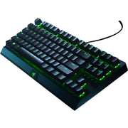 Razer RZ03-03490200-R3U1 BlackWidow V3 Tenkeyless Green Switch US Mechanical Gaming Keyboard