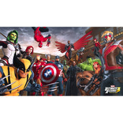Nintendo Marvel Ultimate Alliance 3: The Black Order (NSW)