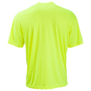 Carhartt Force Color-Enhanced Short-Sleeve T-Shirt for Men - Brite Lime - LT
