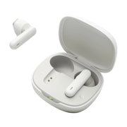 JBL JBLVFLEX2WHTAM Vibe Flex 2 Wireless In-Ear Headphones, White